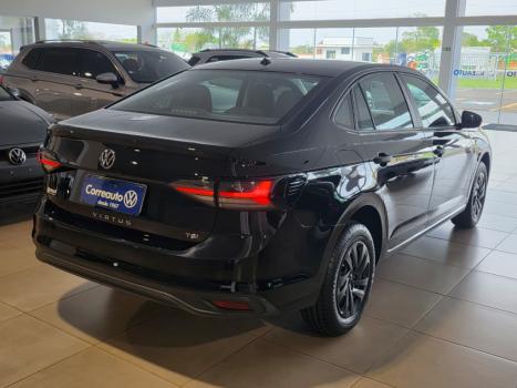 VOLKSWAGEN Virtus 1.0 4P 170 TSI, Foto 4