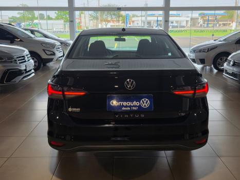 VOLKSWAGEN Virtus 1.0 4P 170 TSI, Foto 5