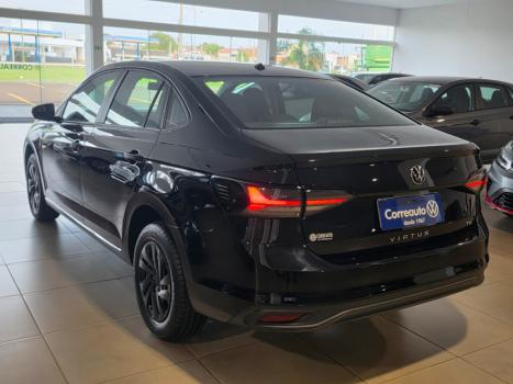 VOLKSWAGEN Virtus 1.0 4P 170 TSI, Foto 6