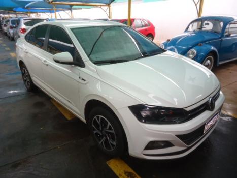 VOLKSWAGEN Virtus 1.6 4P MSI FLEX, Foto 2