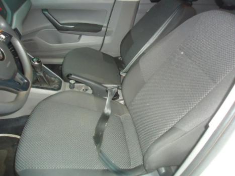 VOLKSWAGEN Virtus 1.6 4P MSI FLEX, Foto 3