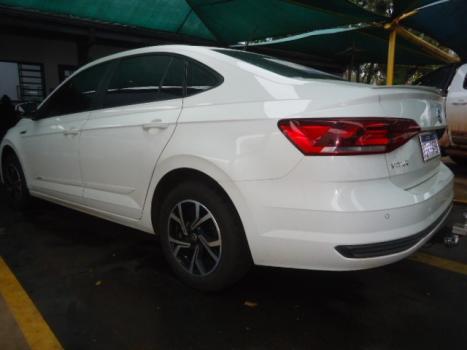 VOLKSWAGEN Virtus 1.6 4P MSI FLEX, Foto 5