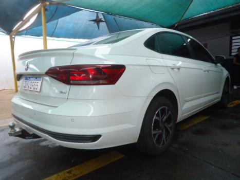 VOLKSWAGEN Virtus 1.6 4P MSI FLEX, Foto 6