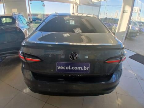 VOLKSWAGEN Virtus 1.0 4P 170 TSI, Foto 10