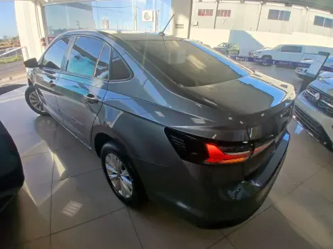 VOLKSWAGEN Virtus 1.0 4P 170 TSI, Foto 11
