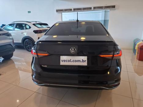 VOLKSWAGEN Virtus 1.4 4P 250 TSI EXCLUSIVE AUTOMÁTICO, Foto 10