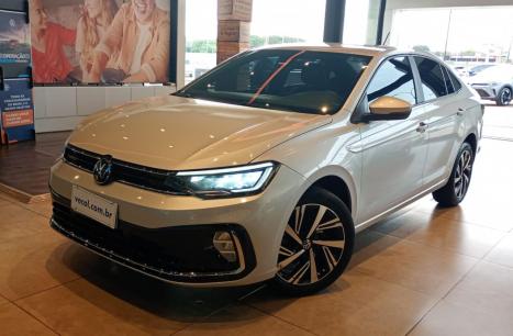 VOLKSWAGEN Virtus 1.0 4P 200 TSI FLEX HIGHLINE AUTOMÁTICO, Foto 3
