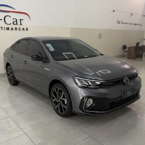VOLKSWAGEN Virtus 1.4 4P 250 TSI EXCLUSIVE AUTOMÁTICO, Foto 1