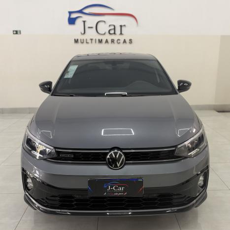 VOLKSWAGEN Virtus 1.4 4P 250 TSI EXCLUSIVE AUTOMÁTICO, Foto 2