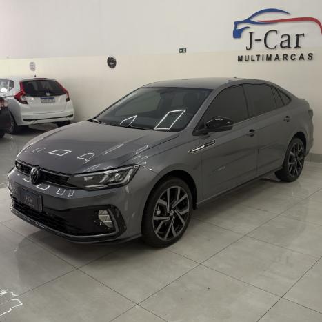 VOLKSWAGEN Virtus 1.4 4P 250 TSI EXCLUSIVE AUTOMÁTICO, Foto 3