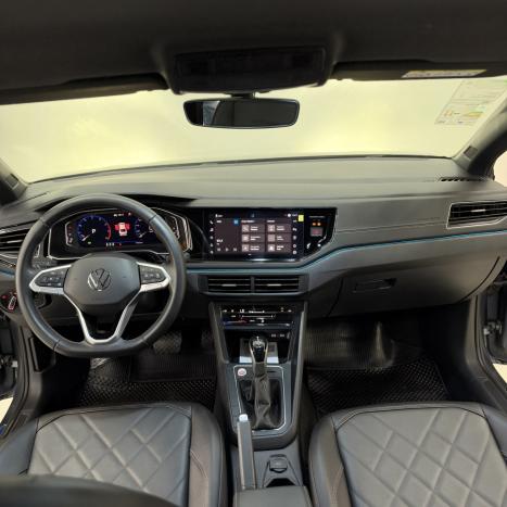 VOLKSWAGEN Virtus 1.4 4P 250 TSI EXCLUSIVE AUTOMÁTICO, Foto 7