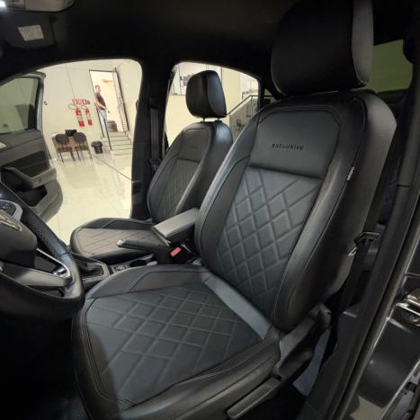 VOLKSWAGEN Virtus 1.4 4P 250 TSI EXCLUSIVE AUTOMÁTICO, Foto 9