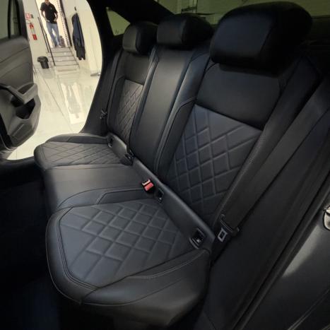 VOLKSWAGEN Virtus 1.4 4P 250 TSI EXCLUSIVE AUTOMÁTICO, Foto 10