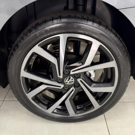 VOLKSWAGEN Virtus 1.4 4P 250 TSI EXCLUSIVE AUTOMÁTICO, Foto 11