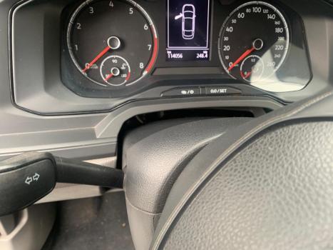 VOLKSWAGEN Virtus 1.6 4P MSI FLEX SENSE AUTOMÁTICO, Foto 5
