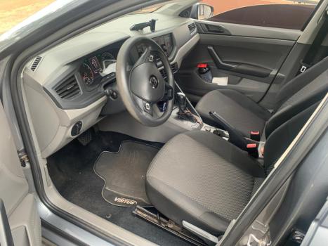 VOLKSWAGEN Virtus 1.6 4P MSI FLEX SENSE AUTOMÁTICO, Foto 3