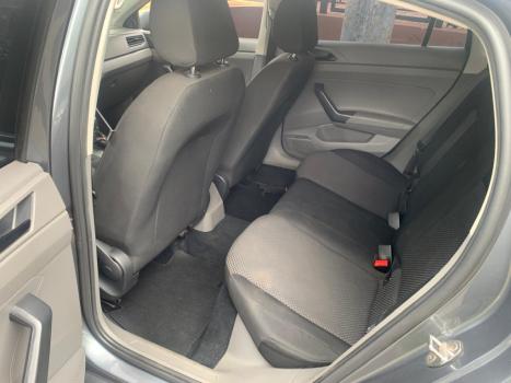 VOLKSWAGEN Virtus 1.6 4P MSI FLEX SENSE AUTOMÁTICO, Foto 4