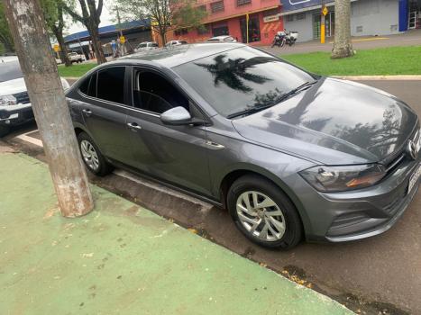VOLKSWAGEN Virtus 1.6 4P MSI FLEX SENSE AUTOMÁTICO, Foto 2