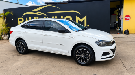 VOLKSWAGEN Virtus 1.6 4P MSI FLEX, Foto 1