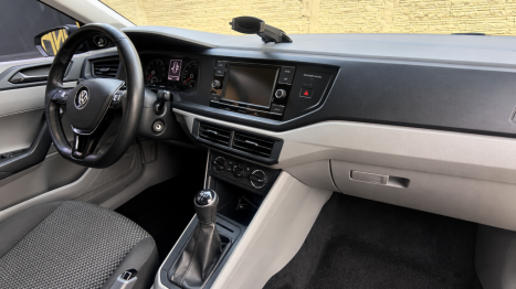 VOLKSWAGEN Virtus 1.6 4P MSI FLEX, Foto 2