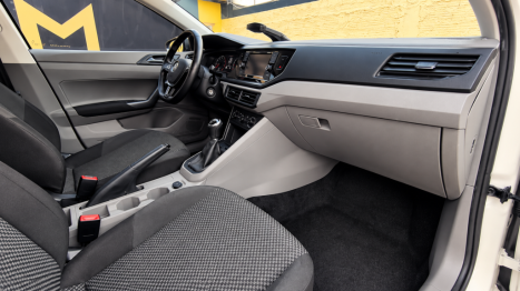 VOLKSWAGEN Virtus 1.6 4P MSI FLEX, Foto 4