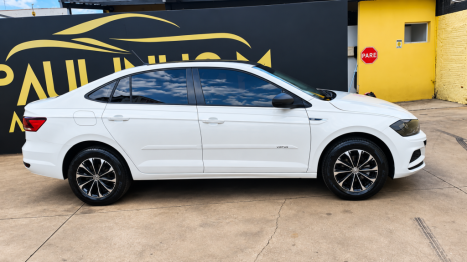 VOLKSWAGEN Virtus 1.6 4P MSI FLEX, Foto 5