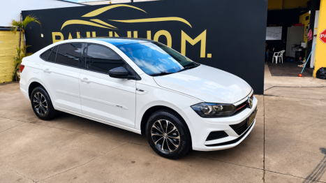 VOLKSWAGEN Virtus 1.6 4P MSI FLEX, Foto 7