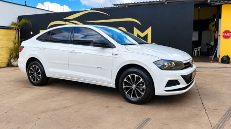 VOLKSWAGEN Virtus 1.6 4P MSI FLEX, Foto 9