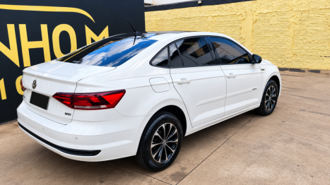VOLKSWAGEN Virtus 1.6 4P MSI FLEX, Foto 11