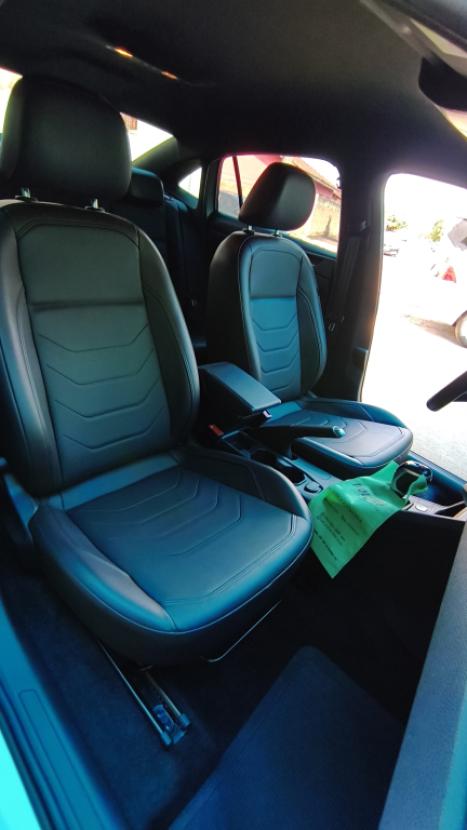 VOLKSWAGEN Virtus 1.0 4P 200 TSI FLEX HIGHLINE AUTOMÁTICO, Foto 2