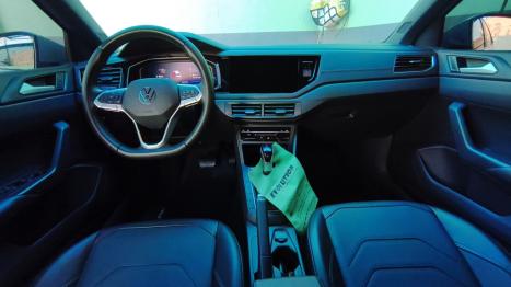 VOLKSWAGEN Virtus 1.0 4P 200 TSI FLEX HIGHLINE AUTOMÁTICO, Foto 4