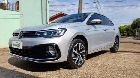 VOLKSWAGEN Virtus 1.0 4P 200 TSI FLEX HIGHLINE AUTOMÁTICO, Foto 7