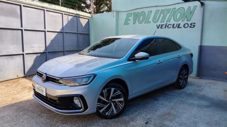 VOLKSWAGEN Virtus 1.0 4P 200 TSI FLEX HIGHLINE AUTOMÁTICO, Foto 8