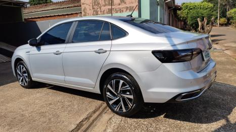 VOLKSWAGEN Virtus 1.0 4P 200 TSI FLEX HIGHLINE AUTOMÁTICO, Foto 9