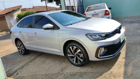 VOLKSWAGEN Virtus 1.0 4P 200 TSI FLEX HIGHLINE AUTOMÁTICO, Foto 10