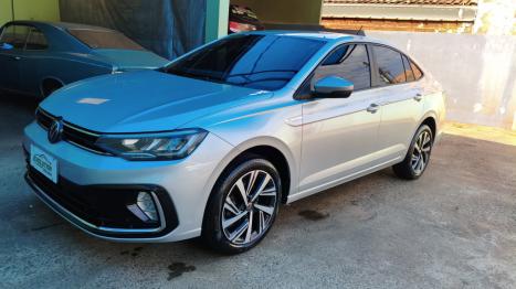 VOLKSWAGEN Virtus 1.0 4P 200 TSI FLEX HIGHLINE AUTOMÁTICO, Foto 11