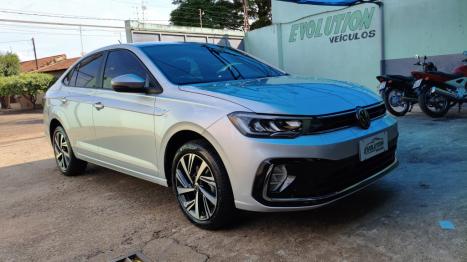 VOLKSWAGEN Virtus 1.0 4P 200 TSI FLEX HIGHLINE AUTOMÁTICO, Foto 12