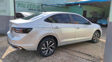 VOLKSWAGEN Virtus 1.0 4P 200 TSI FLEX HIGHLINE AUTOMÁTICO, Foto 13