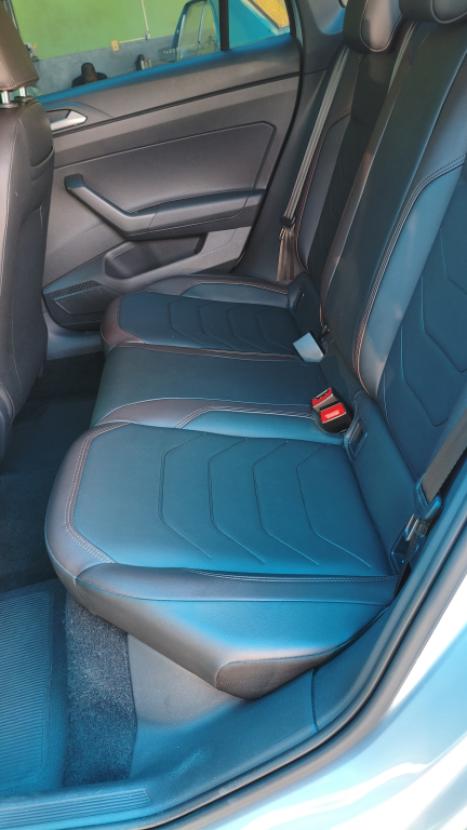 VOLKSWAGEN Virtus 1.0 4P 200 TSI FLEX HIGHLINE AUTOMÁTICO, Foto 14