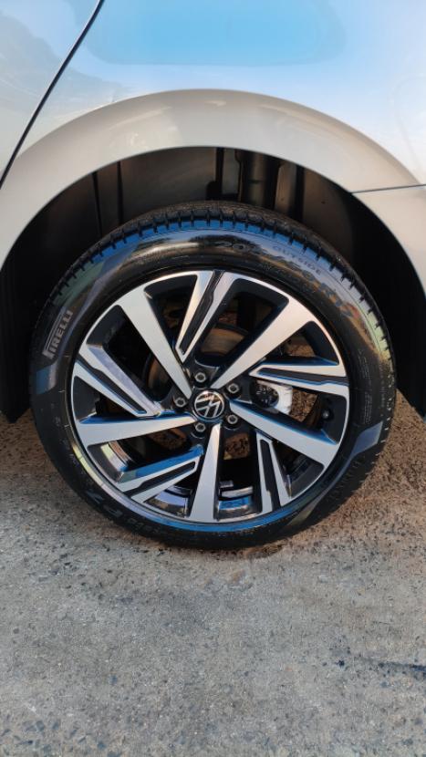 VOLKSWAGEN Virtus 1.0 4P 200 TSI FLEX HIGHLINE AUTOMÁTICO, Foto 16