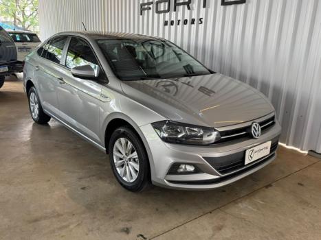 VOLKSWAGEN Virtus 1.0 4P 200 TSI FLEX COMFORTLINE AUTOMÁTICO, Foto 2