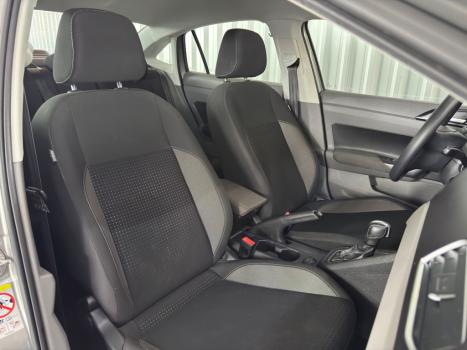 VOLKSWAGEN Virtus 1.0 4P 200 TSI FLEX COMFORTLINE AUTOMÁTICO, Foto 7