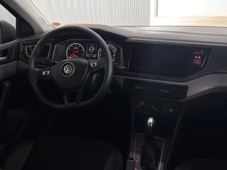 VOLKSWAGEN Virtus 1.0 4P 200 TSI FLEX COMFORTLINE AUTOMÁTICO, Foto 8