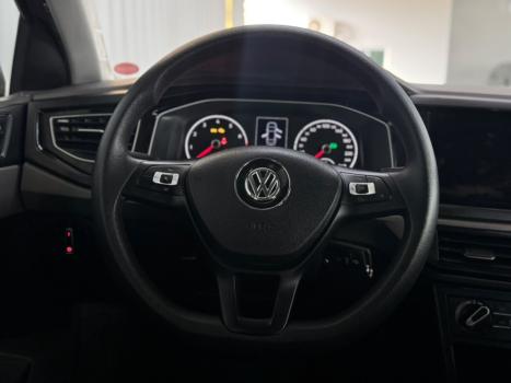 VOLKSWAGEN Virtus 1.0 4P 200 TSI FLEX COMFORTLINE AUTOMÁTICO, Foto 9