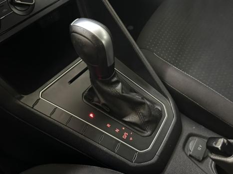 VOLKSWAGEN Virtus 1.0 4P 200 TSI FLEX COMFORTLINE AUTOMÁTICO, Foto 10