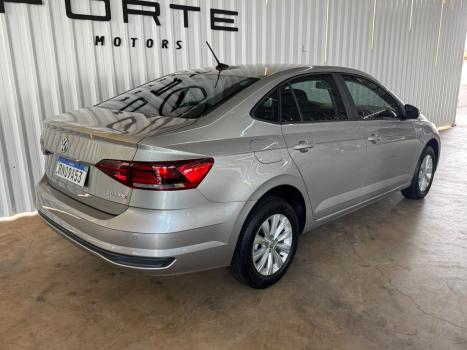 VOLKSWAGEN Virtus 1.0 4P 170 TSI, Foto 3