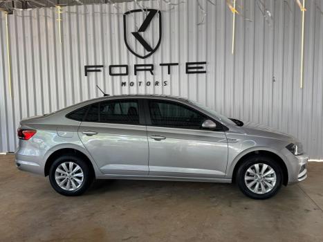 VOLKSWAGEN Virtus 1.0 4P 170 TSI, Foto 4