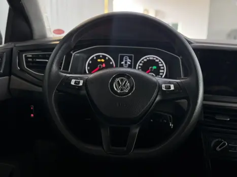 VOLKSWAGEN Virtus 1.0 4P 170 TSI, Foto 9