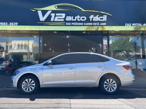 VOLKSWAGEN Virtus , Foto 9