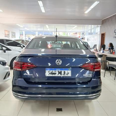 VOLKSWAGEN Virtus , Foto 3